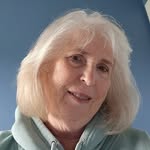 Joan Marcotte Hamann - @joanhamann - Instagram