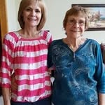 Joan Hamlin - @joangrace70 - Instagram
