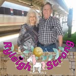 Joan Hamlin Hurst - @joanhamlinhurst - Instagram