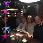 Joan Hampton - @joanieh47 - Instagram