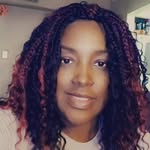Joan Hampton - @joanya73 - Instagram