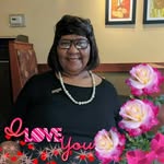 Joan Hampton - @joan.hampton.796 - Instagram