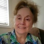Joan Harbison - @harbisonjoan65 - Instagram