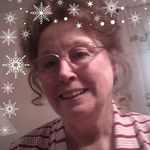 Joan Harbison - @joanharbison76072 - Instagram