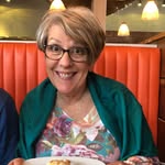 Joan Harder - @joanharder - Instagram