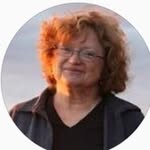 Joan Hogan Harder - @hoganharder1 - Instagram