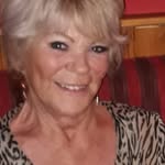 Joan Hardwick - @joany107 - Instagram