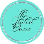 Joan Hardwick - @thestyledoasis - Instagram