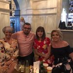 Joan Harkin - @joan.harkin1950 - Instagram