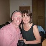 Joan Harkin - @harkinjoan - Instagram