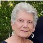 Joan Harper Fox - @joanharperfox - Instagram