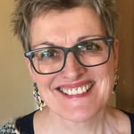 Joan Harper Murray - @joanharpermurray - Instagram