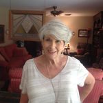 Joan Harwell - @joanharwell - Instagram