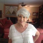 Joan R. Harwell - @joanr.harwell - Instagram