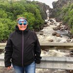 Joan Hass - @gramahoneycomb - Instagram