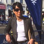 Joan Hassett - @joanhassett - Instagram