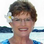 Joan Fox Haws - @joanfoxhaws - Instagram