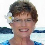 Joan Fox Haws - @foxjoan1 - Instagram