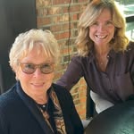Joan Thompson Hazard Walsh - @jbthw - Instagram