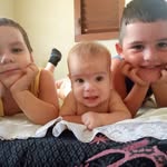 Hector Sardiñas - @joan.hector - Instagram