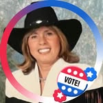 Joan Heinmiller - @joanheinmiller - Instagram