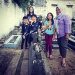 Joan Heinzen Liem - @joanheinzenliem - Instagram