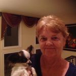 Joan henn - @joanhenn345 - Instagram