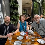 Joan Hennessy Kline - @joan.hennessy.kline - Instagram