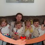 Joan Hennigan - @henniganjoan - Instagram