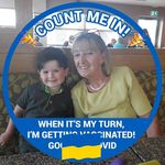 Joan Sewards - @joan.hennigan.7 - Instagram