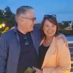 Joan Higgins - @joangalway - Instagram