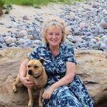 Joan Higgins - @joan.higgins.505 - Instagram