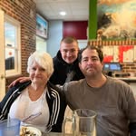 Joan Higgins - @angels07898 - Instagram