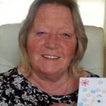 Joan Higgins - @joanhiggins2010 - Instagram