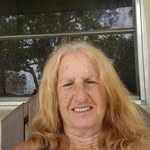 Joan Higgins - @mustang58.jh - Instagram