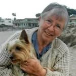 Joan Higgins - @joanhiggins1934 - Instagram