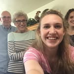 Joan Higgs - @higgs.joan - Instagram