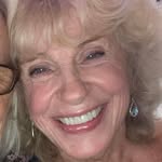 Joan Ingrassio Hightower - @fluffyjoan1 - Instagram
