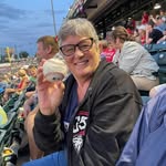 Joan Pitcher Hildreth - @joan.p.hildreth - Instagram