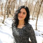 Joanna Hildreth Castrejon - @joanna.hildreth.3 - Instagram