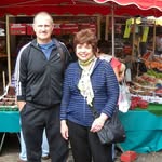 Joan Hill Siswick - @joanhillsiswick - Instagram