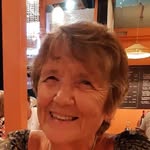 Joan Hills - @joanhills43 - Instagram