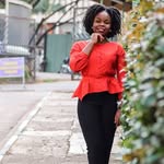 Hope Joan Muhindo - @joan.hope - Instagram