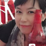 Joan Ho - @ccajkh9 - Instagram
