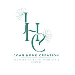 Joan Home Création💐- Artisane fleurs séchées - @joanhomecreation - Instagram