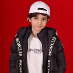 Joan Hoxha - @joanhoxhaa - Instagram