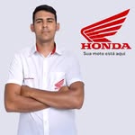 Joanderson Silva - @joan.honda1 - Instagram