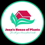 Joan’s House of Plants - @joanhouseofplants - Instagram