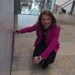 Joan Hodgins - @joan.hodgins6 - Instagram