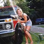 Chery Genz - @joanhomann30 - Instagram